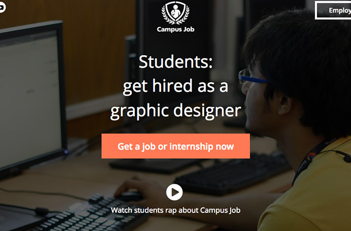 CampusJob
