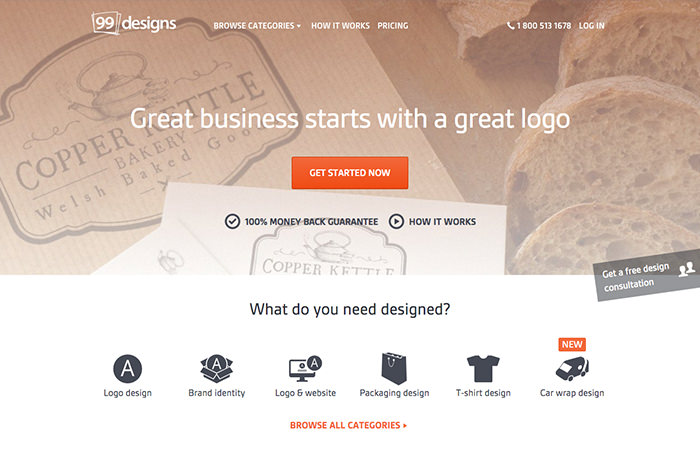 99designs