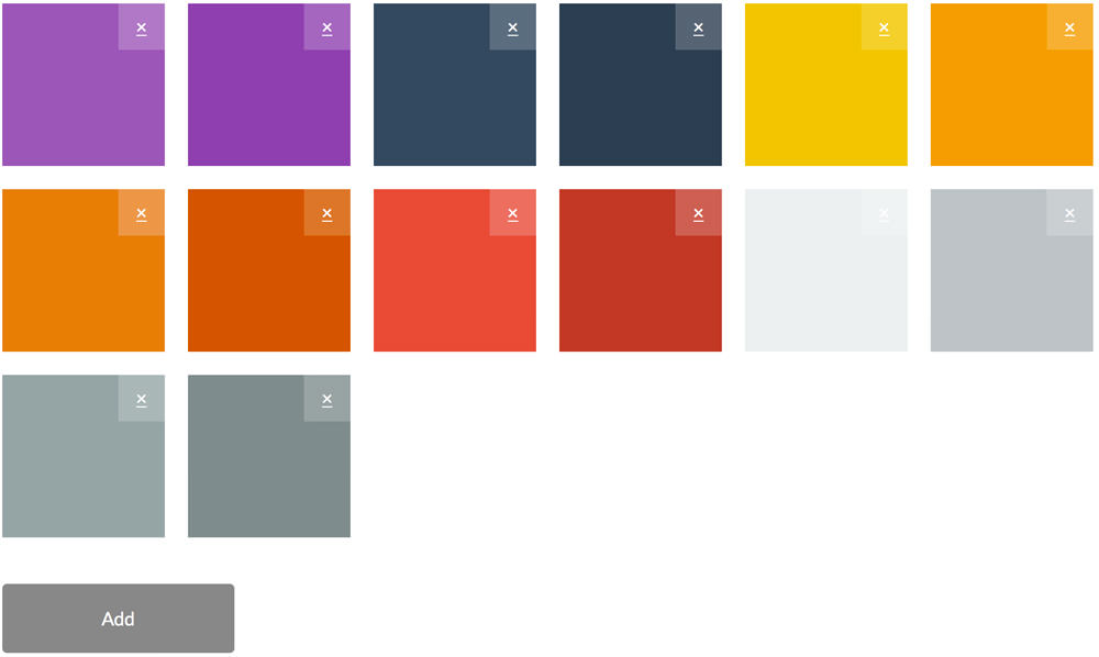 jQuery Gridly