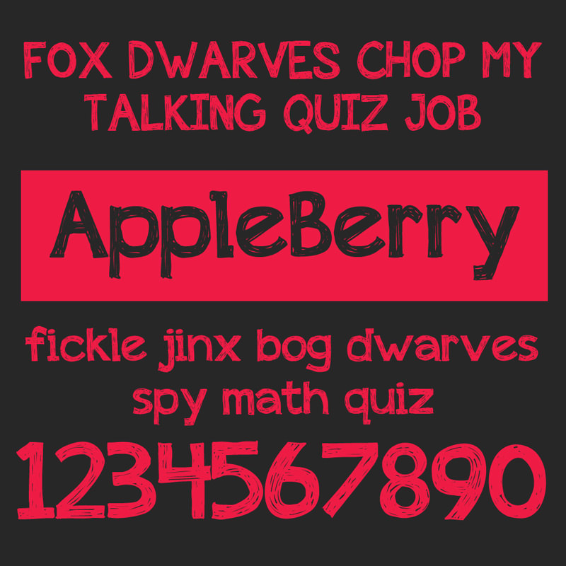 appleberry