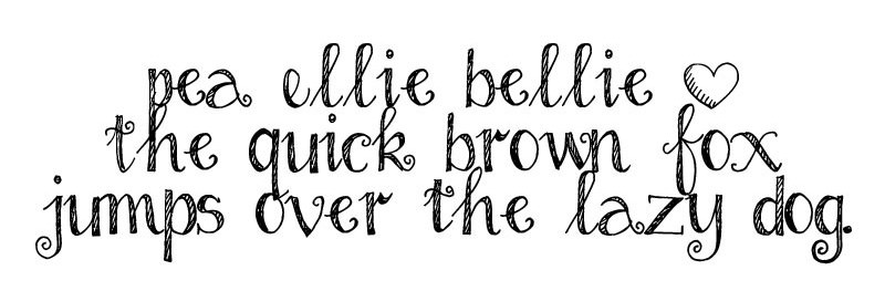 pea-ellie-bellie