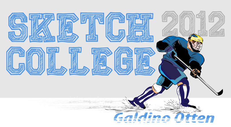 sketch college