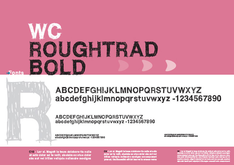 wc roughtrad