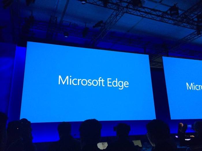 Microsoft Edge