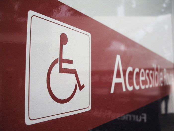 Accessibility