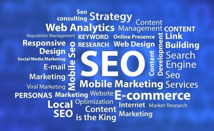 A Company's Online Strategy