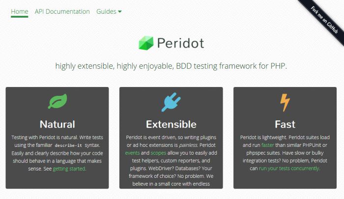 Peridot