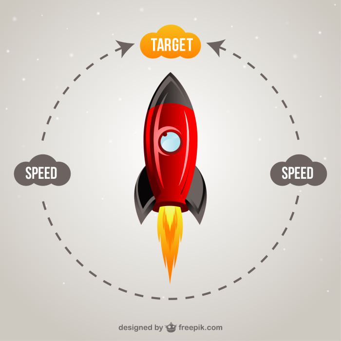 Decreased Page Load Time