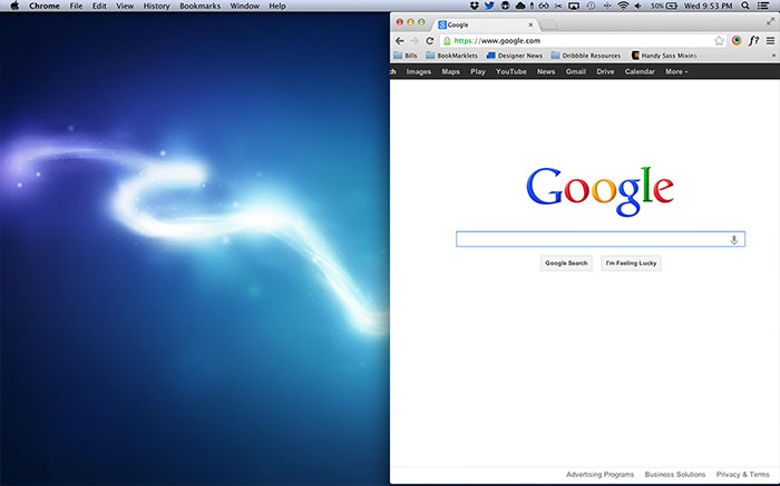 SpectacleApp for Mac
