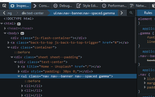 Firefox tool - disable JS