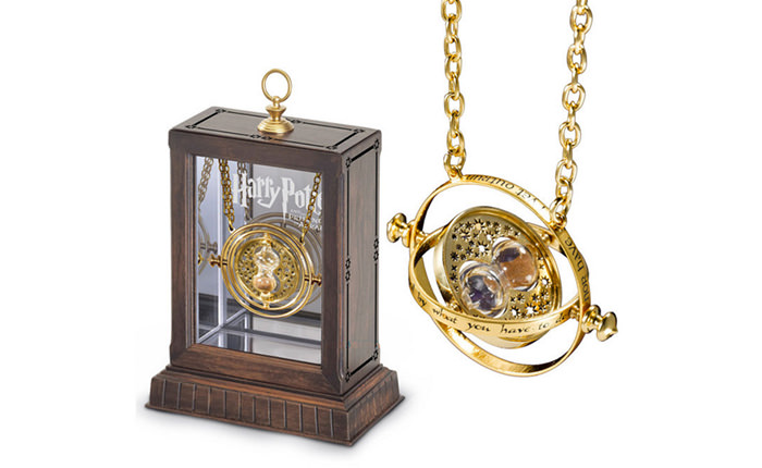 Harry Potter Time-turner