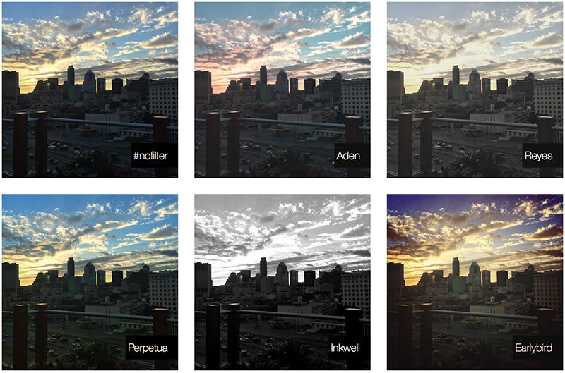 CSSGram