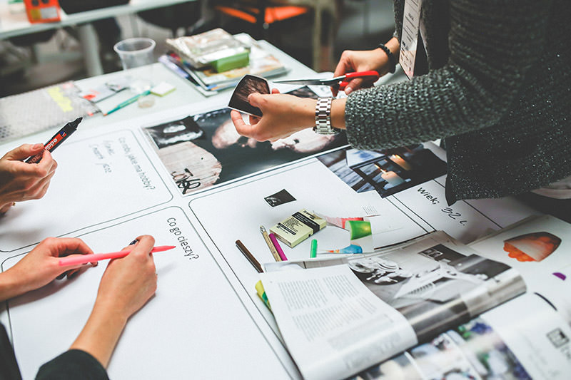 design product for clients