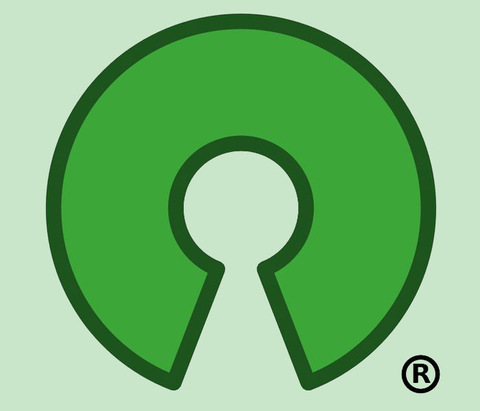 Open Source Logo
