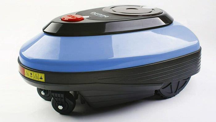 Robot Mower