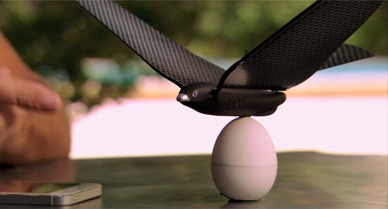 Avitron Bluetooth Bionic Bird