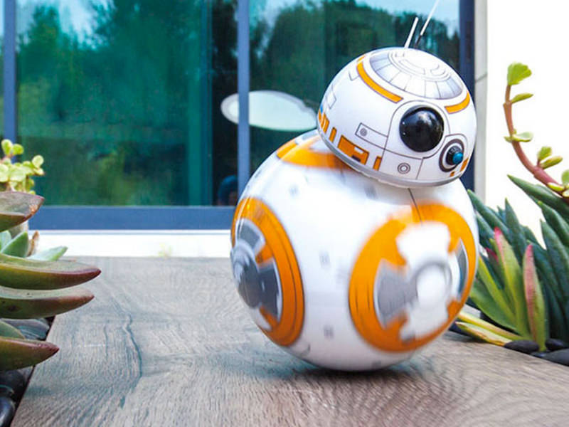 BB8 Droid