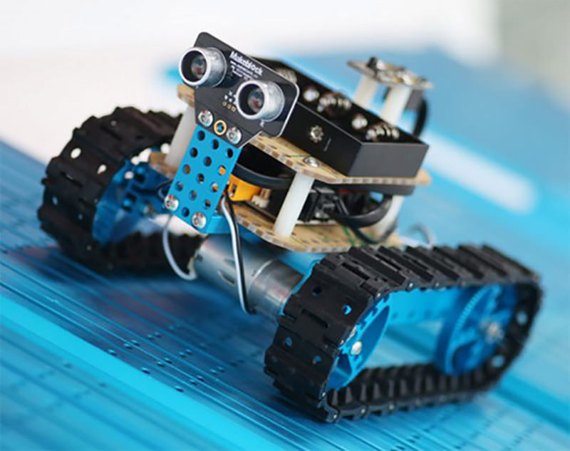 Starter Robotic Kit