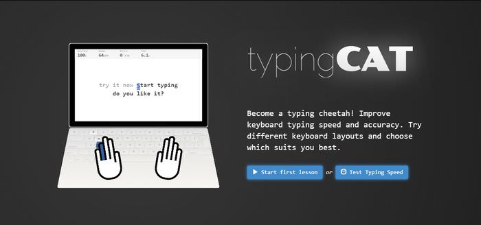 Typing Fluently