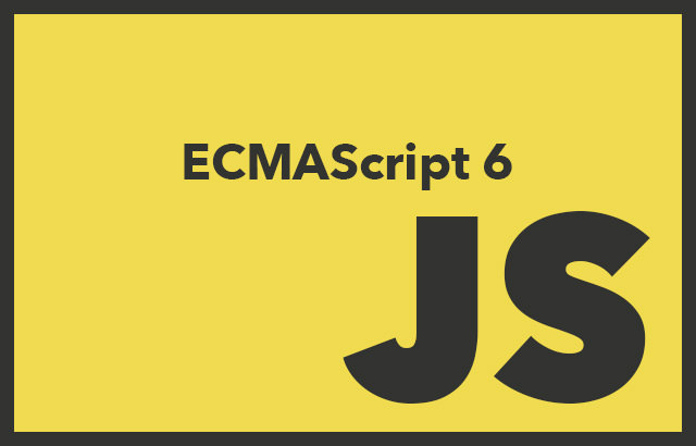 emcascript 6 logo