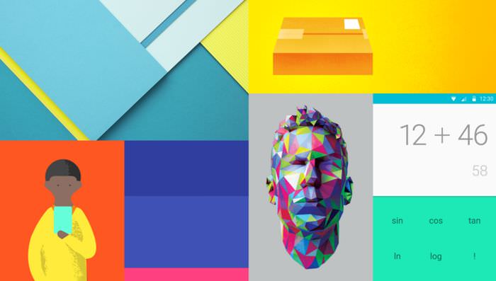 Material Design Color