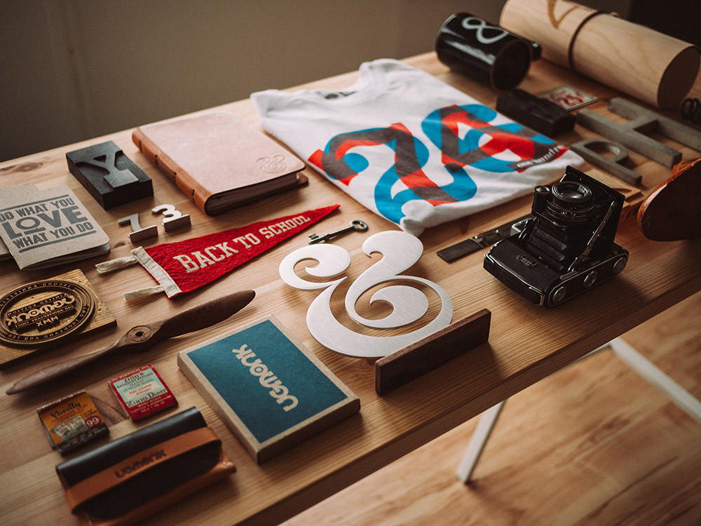 be organized