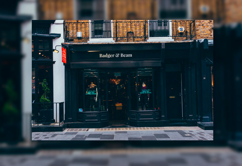 Signs & Facades Mockups Pack
