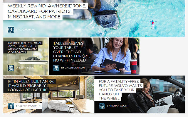 digital trends featured posts