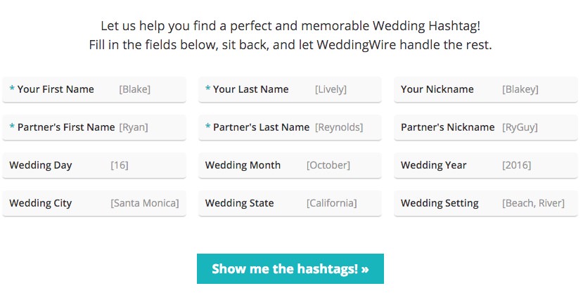 hashtag generator
