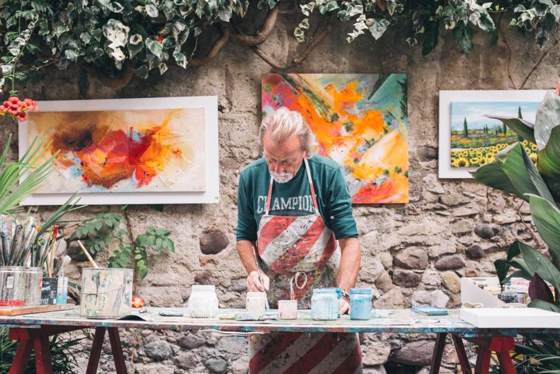 painting
