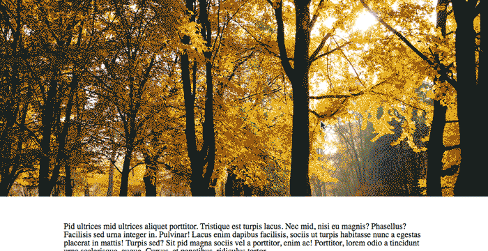 parallax imagescroll