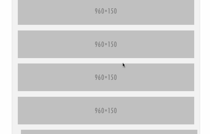 jquery animation scroll plugin
