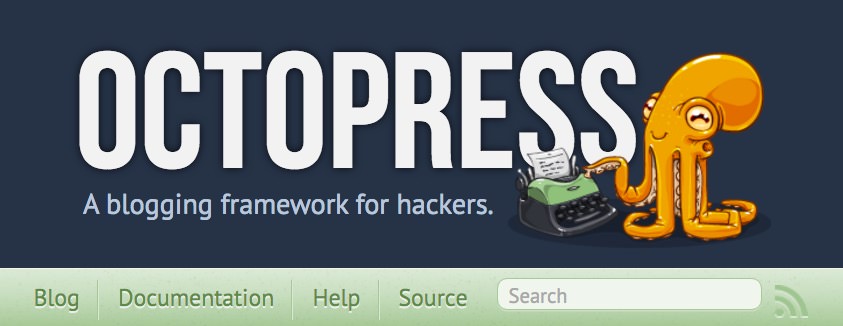 Octopress