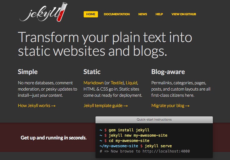 jekyll