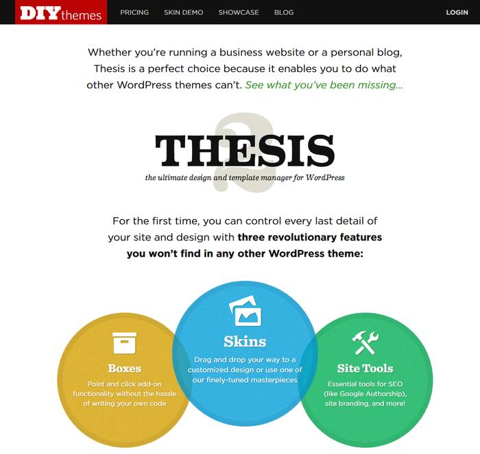 Thesis