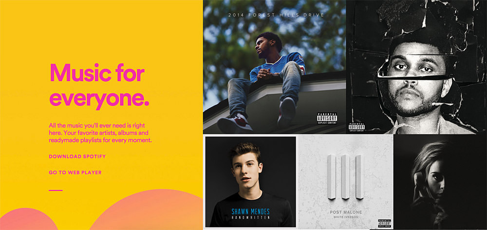 spotify