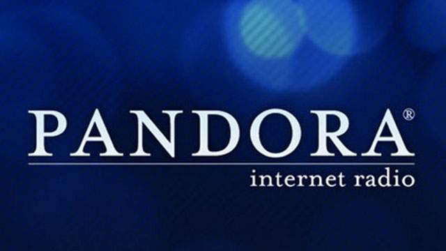 pandora