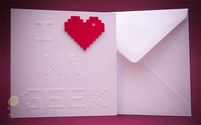 geeky valentines day cards tumblr