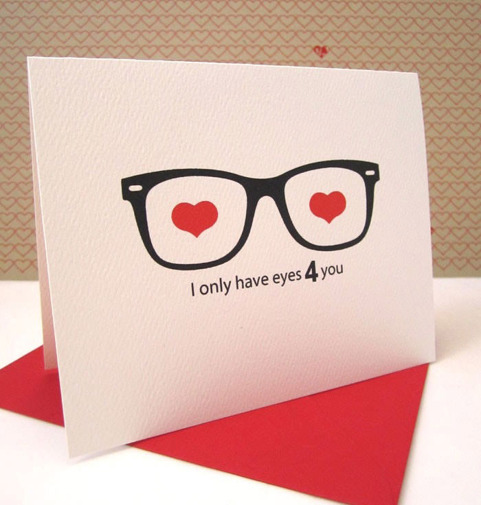 50 Geeky Valentine’s Day Cards You’d Love to Receive - VAB