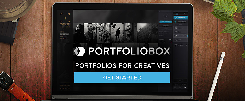 portfoliobox