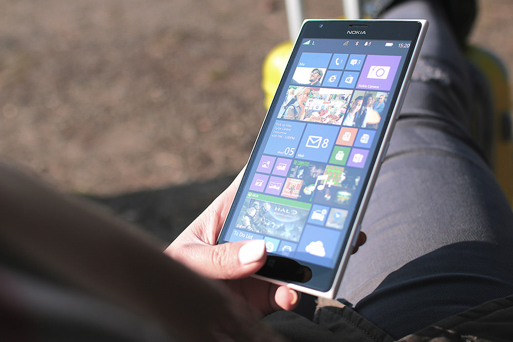Anticipatory Design in the Future