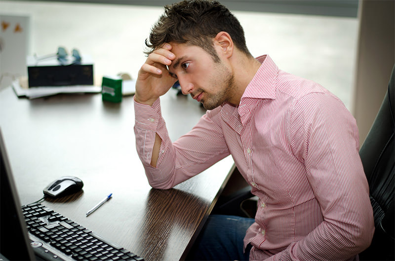 Decision Fatigue