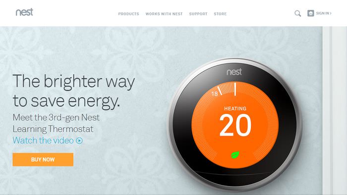 Google Nest