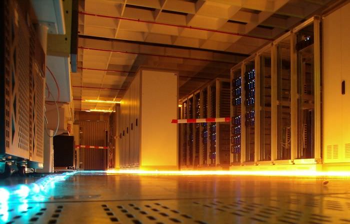 Data Storage