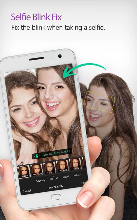 youcam perfect