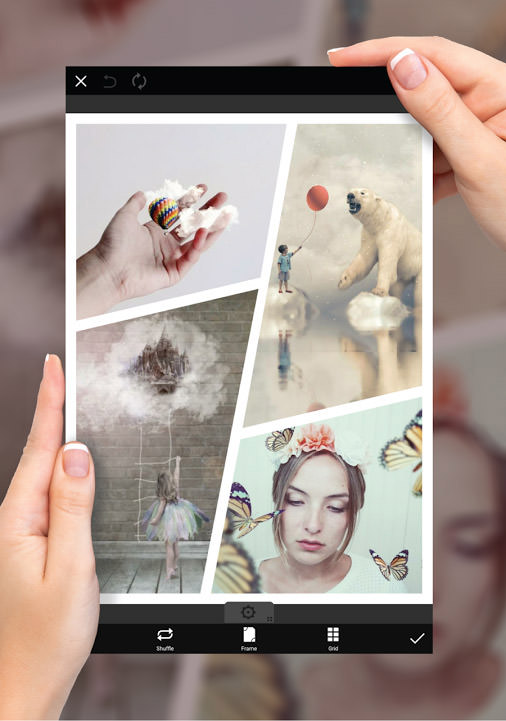 picsart photo studio