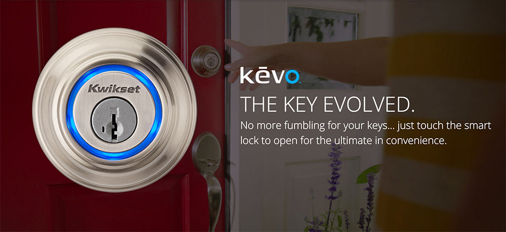 Kevo