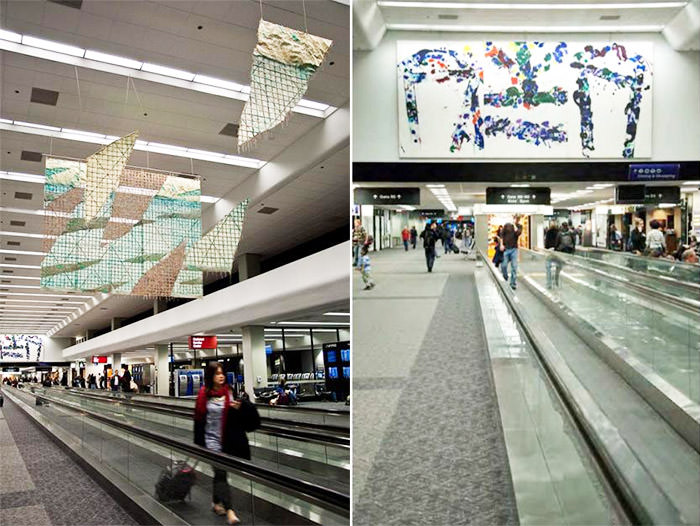 san-francisco-international-airport