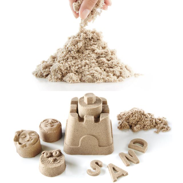 Sand