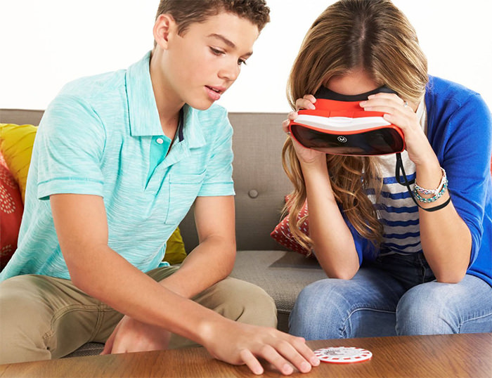 View Master VR